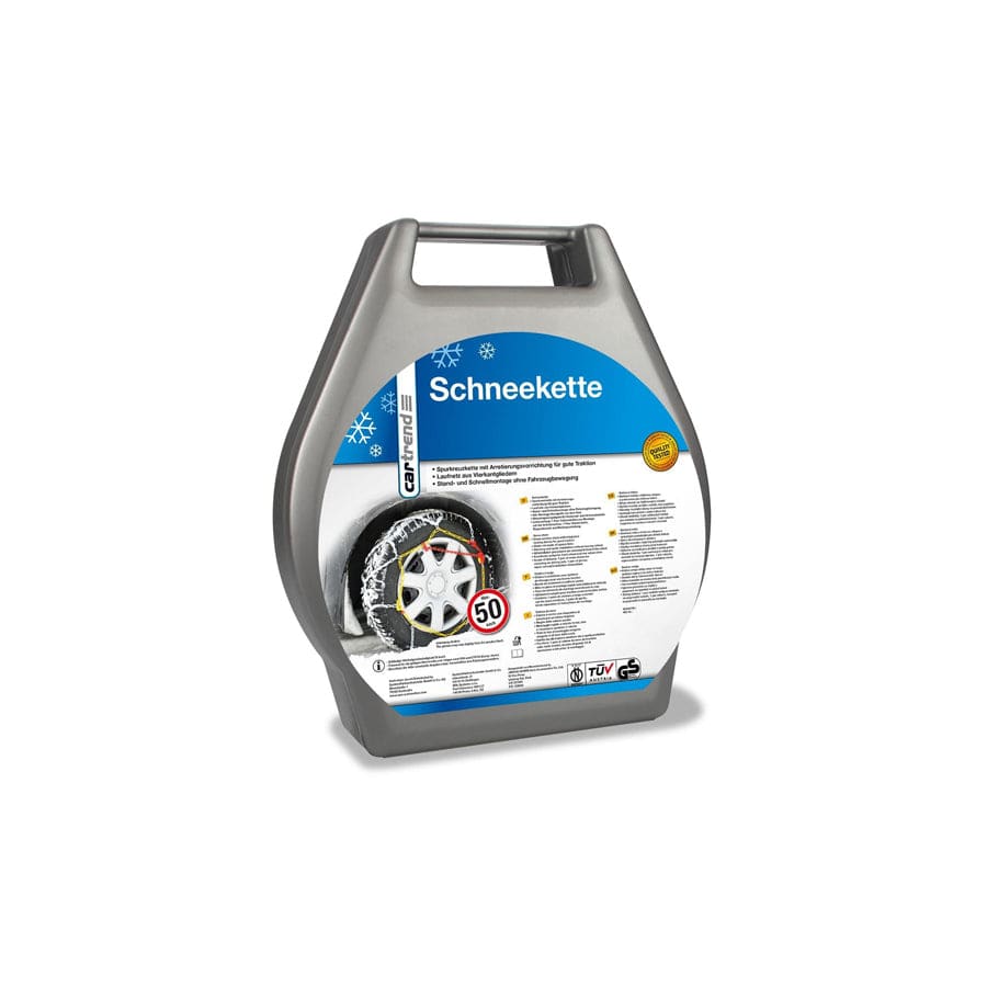 Cartrend  7848290 Snow Chains