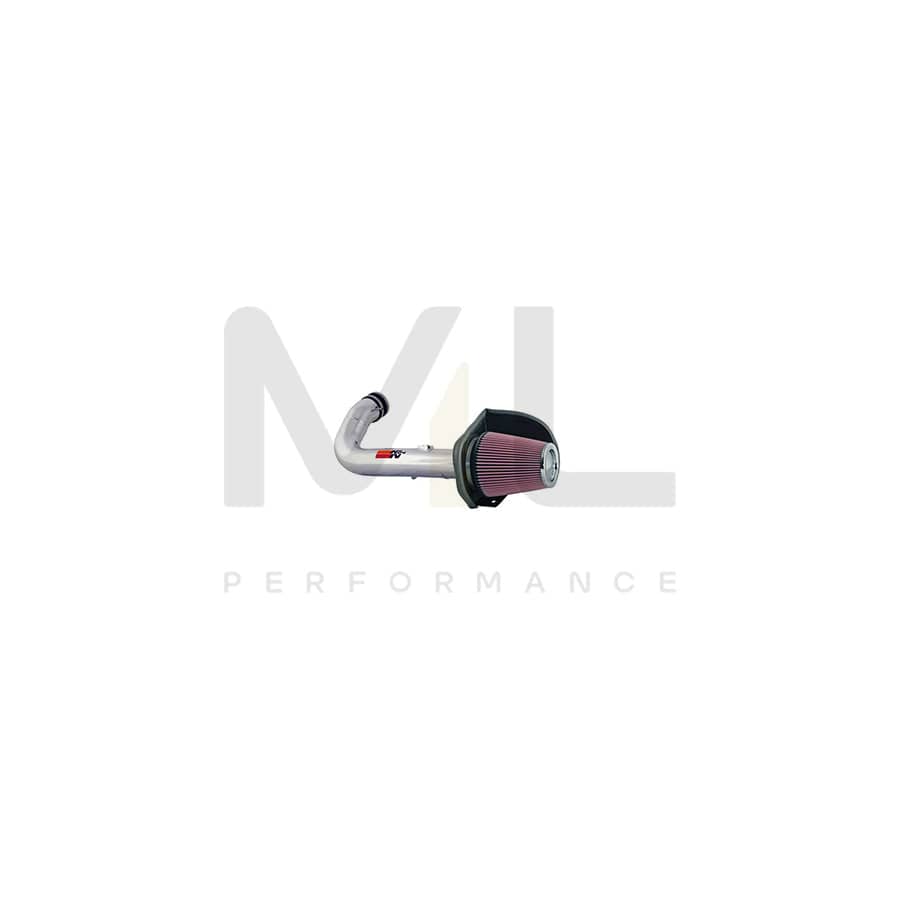 K&N 77-2568KP Performance Air Intake System