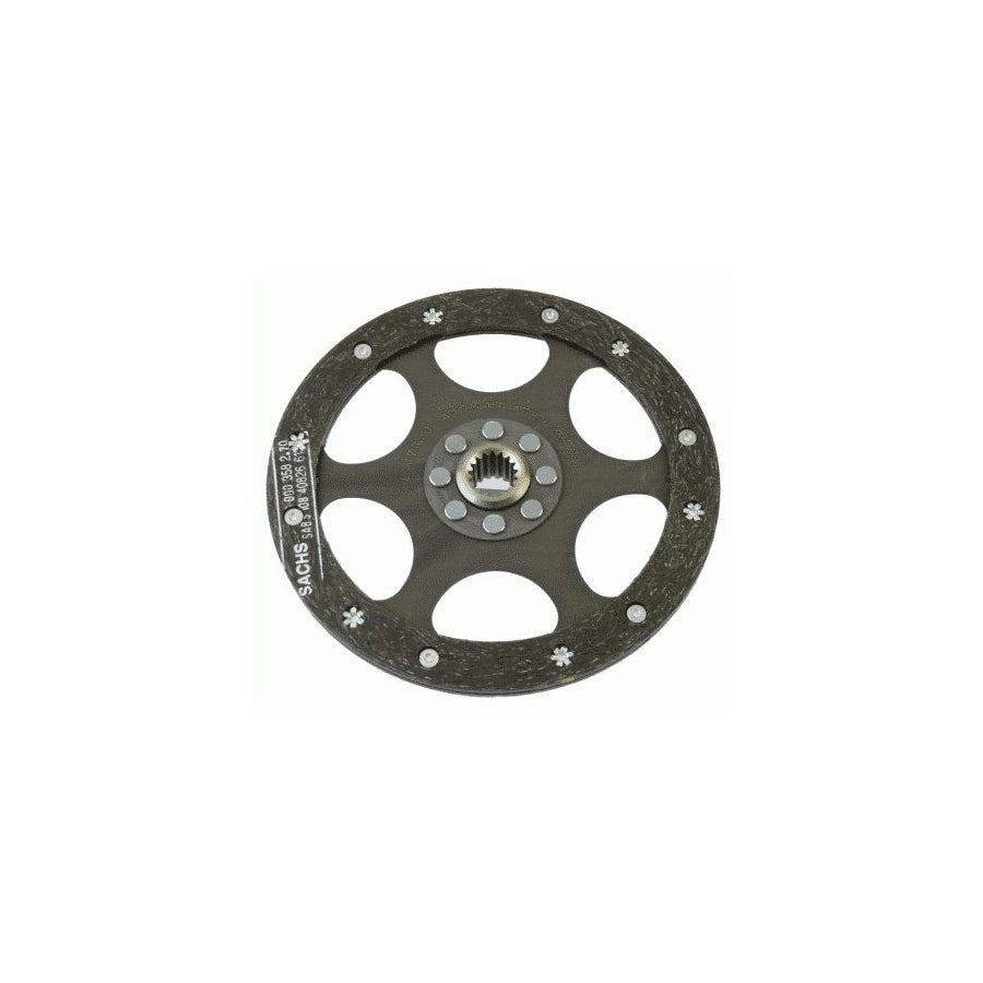 Sachs 1864 000 236 Clutch Disc