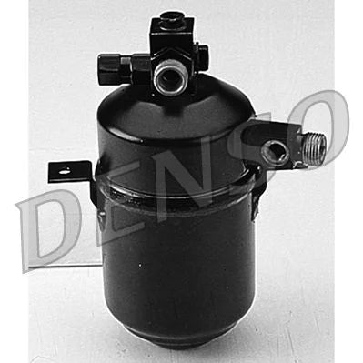 DENSO DFD17007 Dryer, Air Conditioning Suitable for Mercedes-Benz S-Class Saloon (W126)