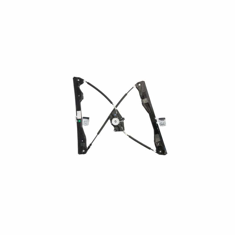 Blic 6502-07-9534915Pp Bumper Grill for VW Golf