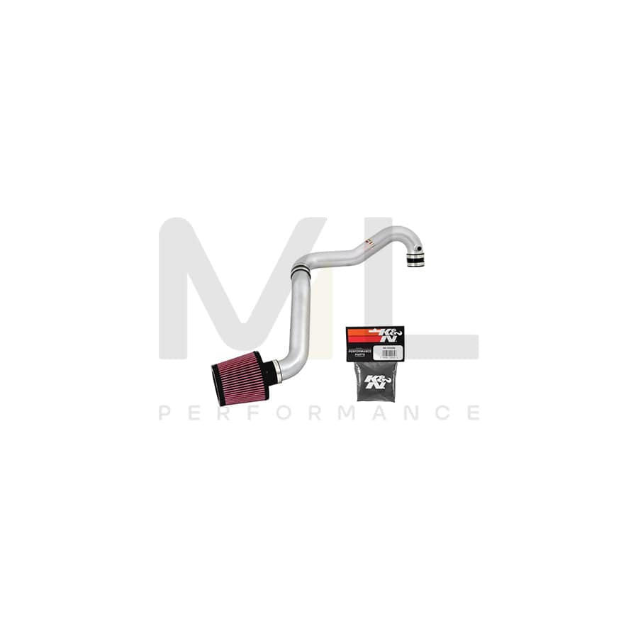 K&N 69-1007TS Performance Air Intake System