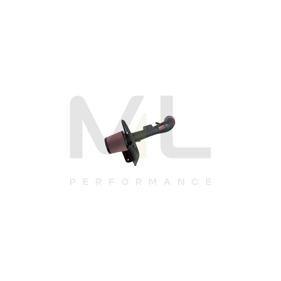 K&N 57-2561 Performance Air Intake System