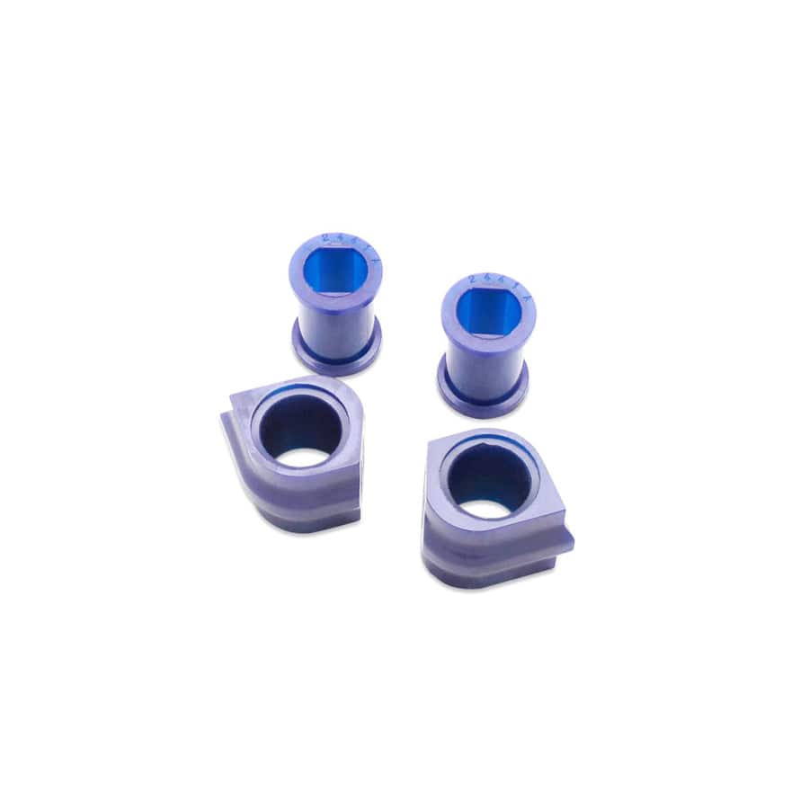 SuperPro SPF2441K SuperPro Anti-Roll Bar Mount Bush Kit