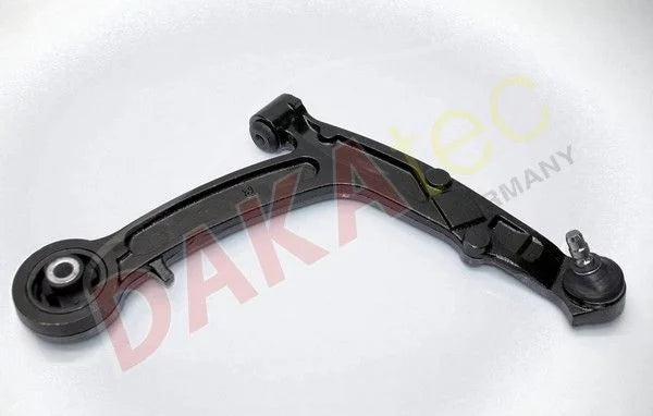 Dakatec 100195 Suspension Arm for Fiat Panda II Hatchback (169)