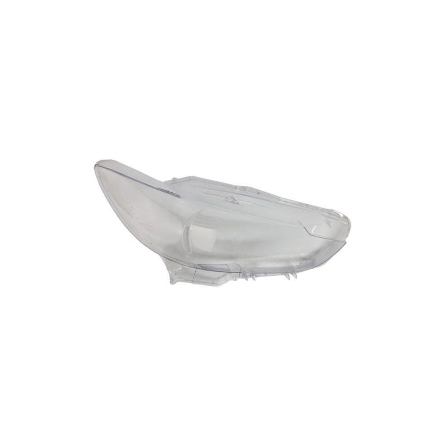 Blic 5410-14-0757106P Headlight Lens for Mazda 6