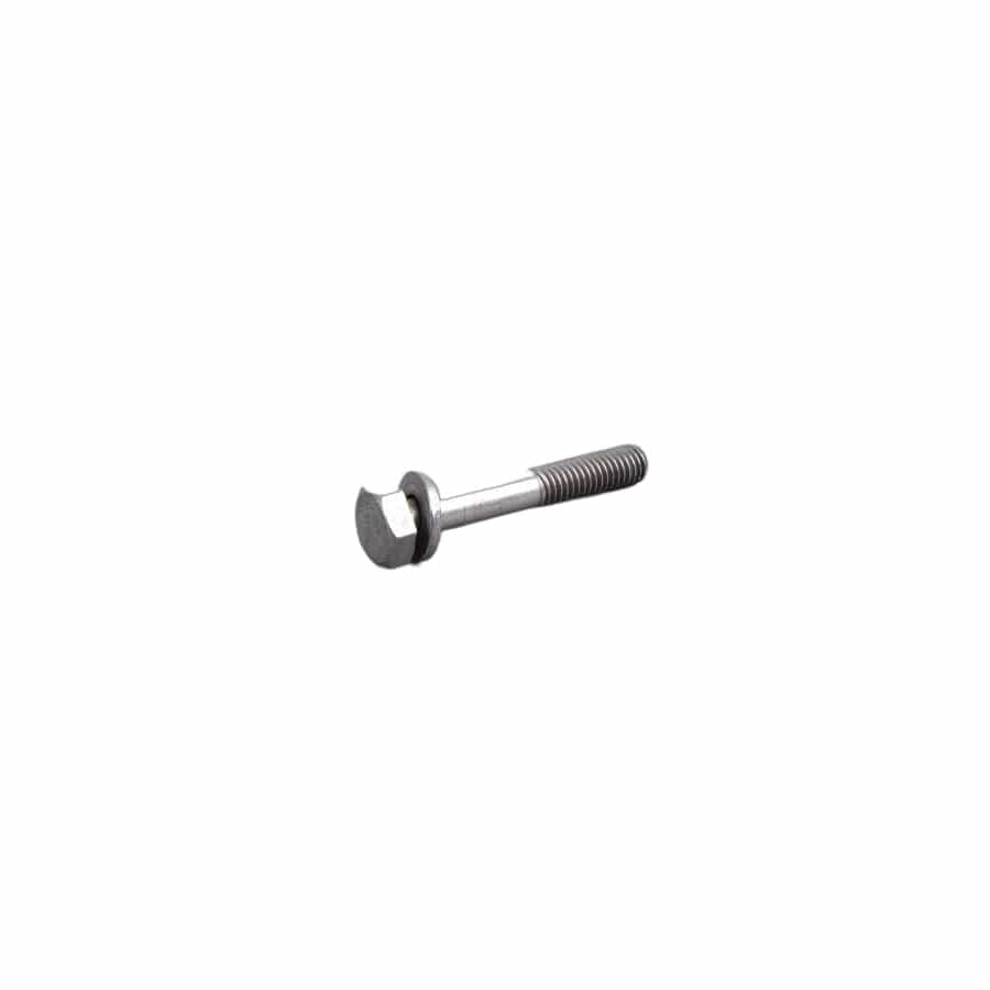 Genuine BMW 07119904525 E34 E61 E52 Hex Bolt With Washer M6X40 ZNNIV SI (Inc. 520i)