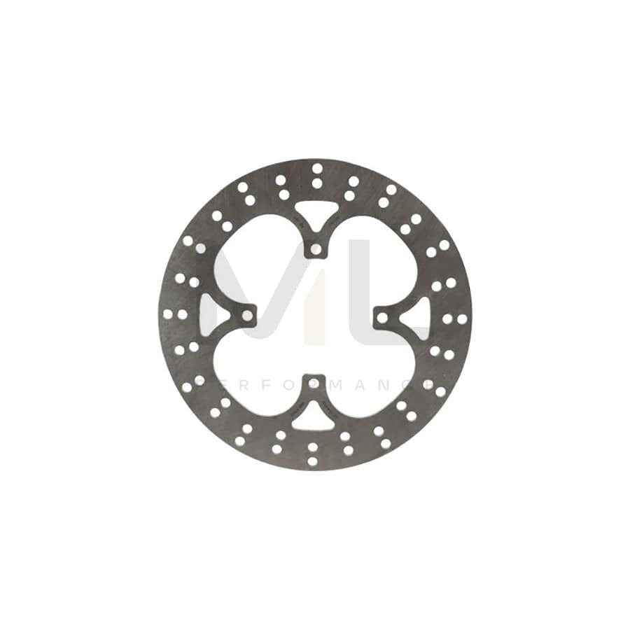 TRW MST398 Brake Disc  - 1 piece