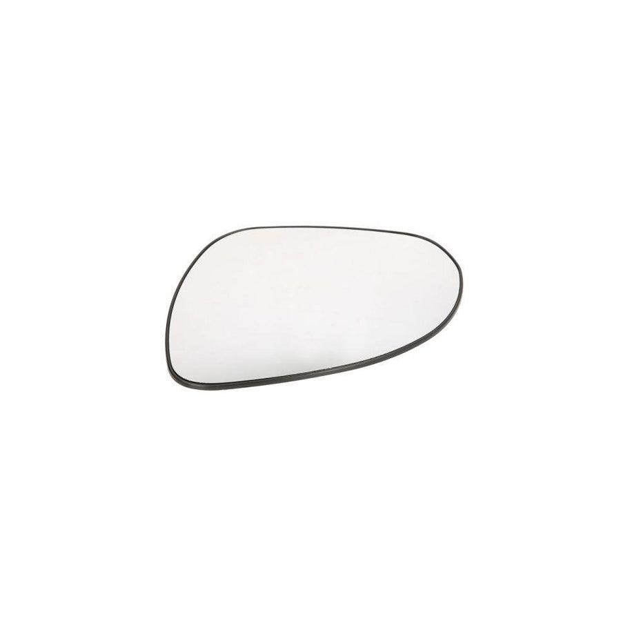 Blic 6102-02-1291127P Mirror Glass, Outside Mirror for Hyundai I30