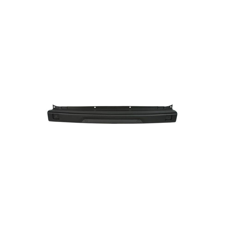 Blic 5506-00-2042952P Rear Bumper for Fiat Doblo