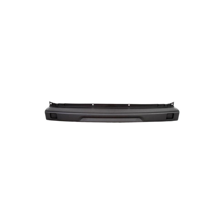 Blic 5506-00-2042951P Rear Bumper for Fiat Doblo