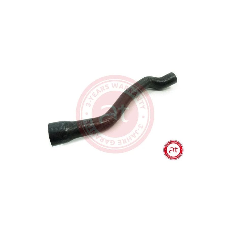 at autoteile germany At21476 Radiator Hose Suitable for Mercedes-Benz C-Class