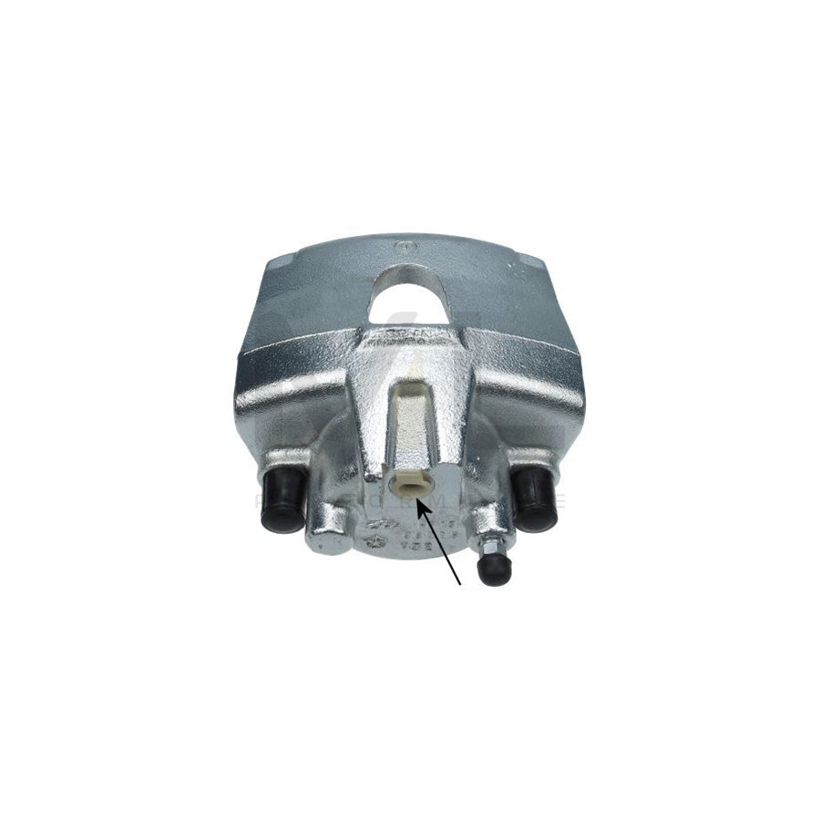 TEXTAR 38201500 Brake Caliper for CHRYSLER Voyager IV (RG, RS) without holder
