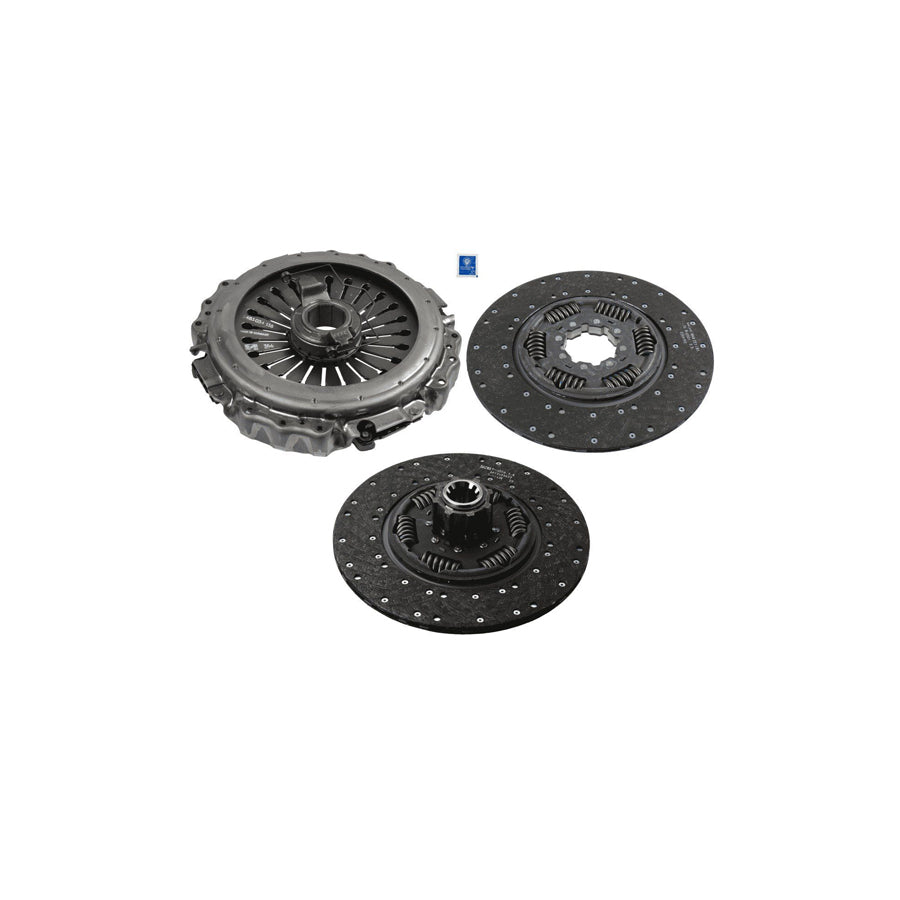 Sachs 3400 700 407 Clutch Kit