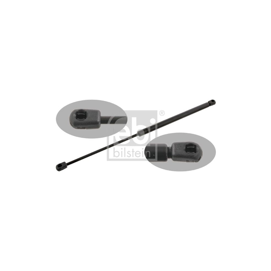 Febi Bilstein 31029 Tailgate Strut For Renault Espace II (J63/S63)