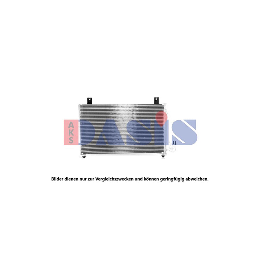 AKS Dasis 851287N AC Compressor Clutch