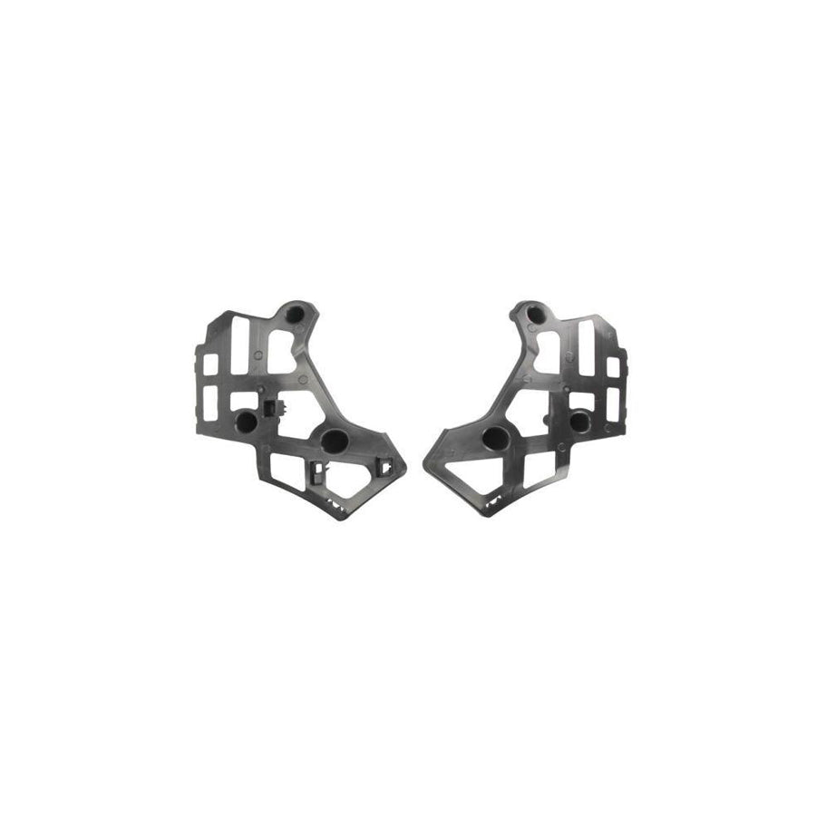 Blic 5510-00-6010905P Bumper for Renault Kangoo