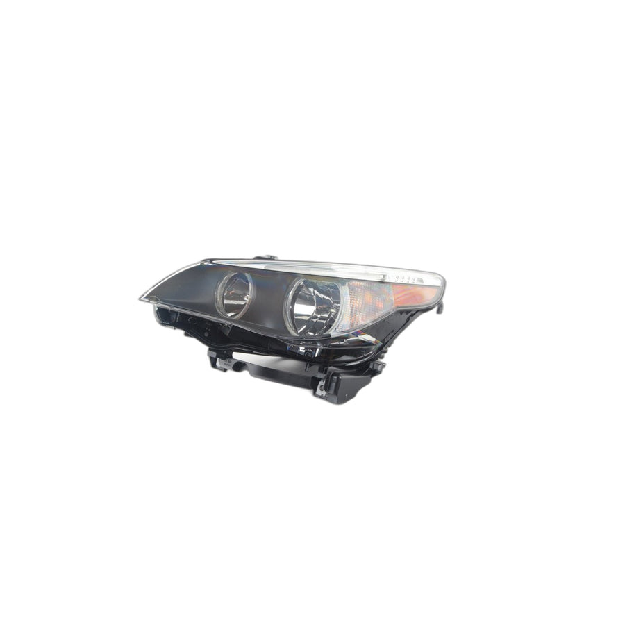 Genuine BMW 63127166115 E60 E61 Headlight Left (Inc. 550i, 525xi & 530xi)