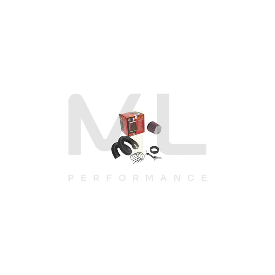 K&N 57-0674 Performance Air Intake System