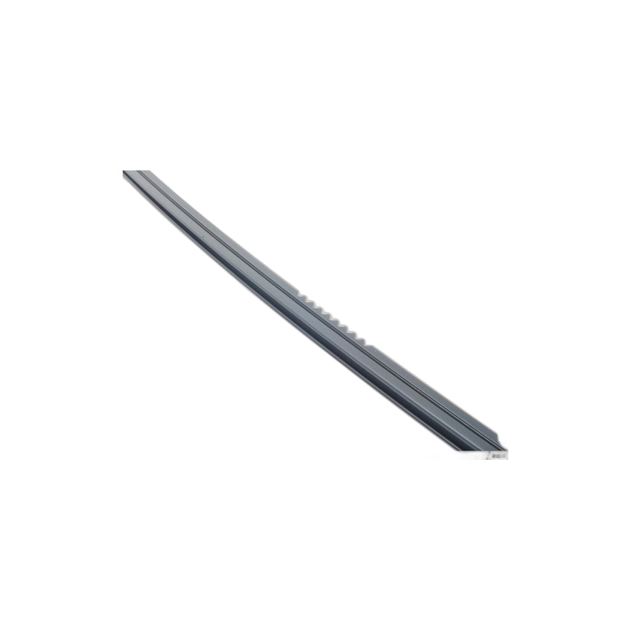 Genuine BMW 51137115192 E60 Roof Molding Prime-Coated Right (Inc. 530i, 530d & 528i)