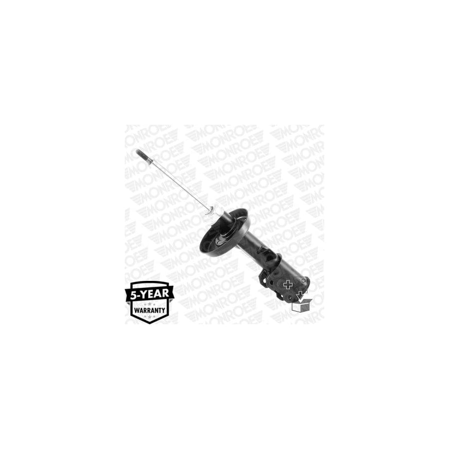 Monroe 742124Sp Shock Absorber for Saab 9-5