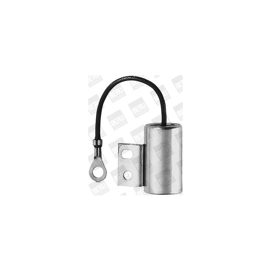 Beru Zk220 Condenser, Ignition