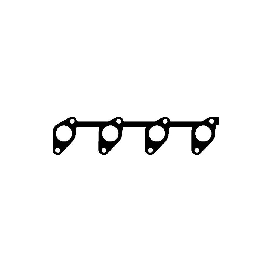 Corteco 026641P Exhaust Manifold Gasket
