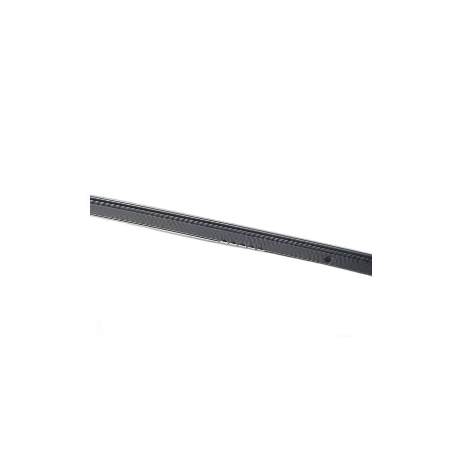 Genuine BMW 51137053345 E65 Roof Molding Prime-Coated Left with gasket (Inc. 740i, 740d & Alpina B7)