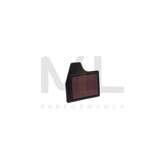 K&N 33-2478 Replacement Air Filter