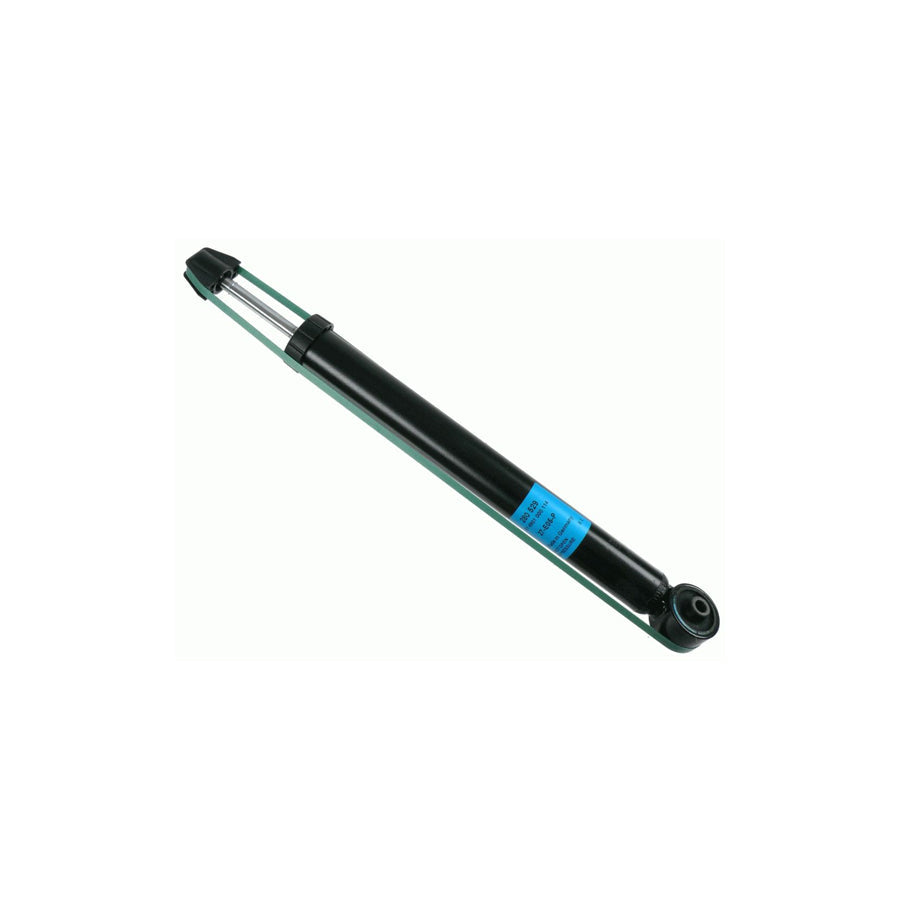 Sachs 280 529 Shock Absorber for Audi A2 (8Z0)