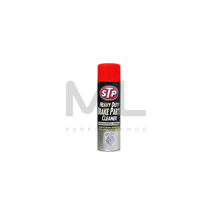 STP 500ml Professional Brake Parts Cleaner