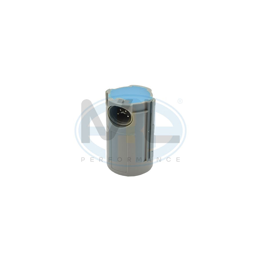 ERA 566021A Parking sensor Front, Rear, Chrome, Ultrasonic Sensor