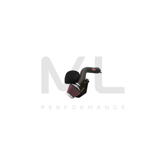 K&N 57-1539 Performance Air Intake System