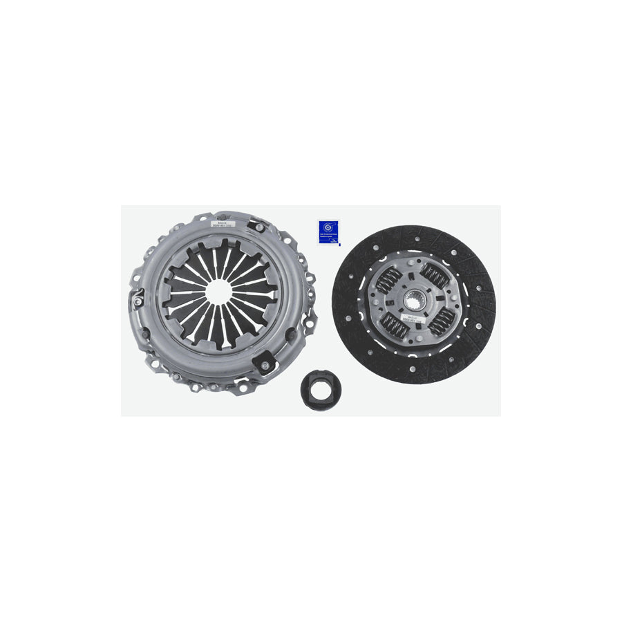 Sachs 3000 951 336 Clutch Kit