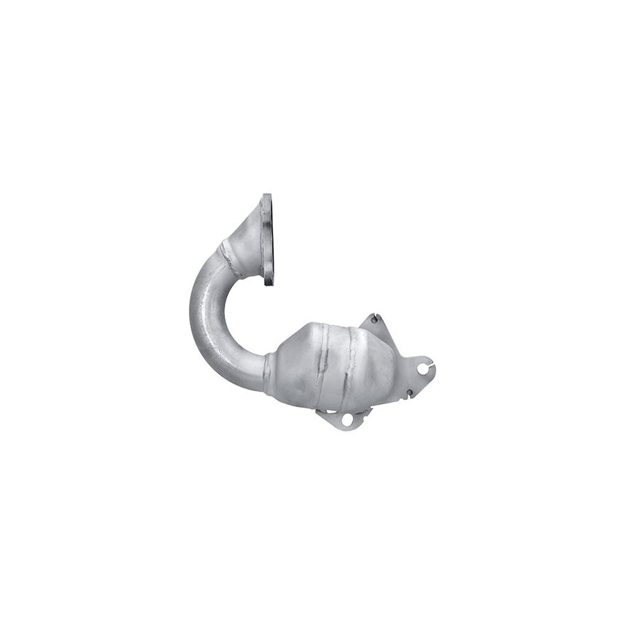 Hella 8LE 366 053-711 Catalytic Converter