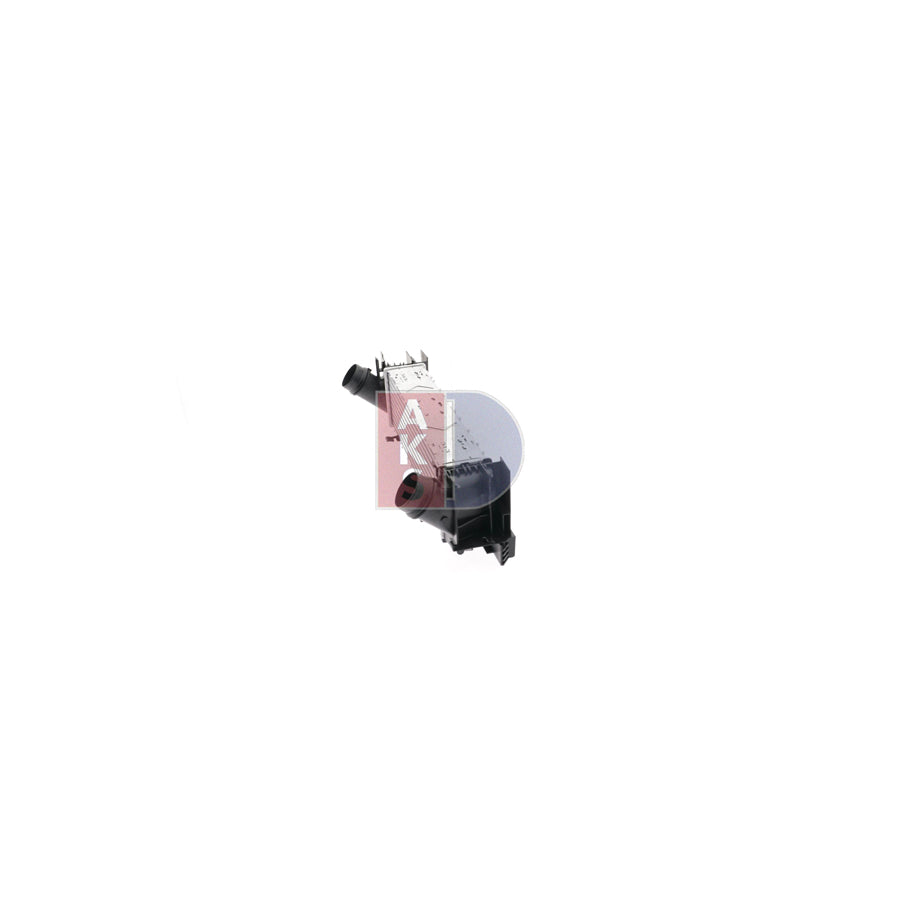 AKS Dasis 168041N Fan, A / C Condenser for Peugeot 607 Saloon
