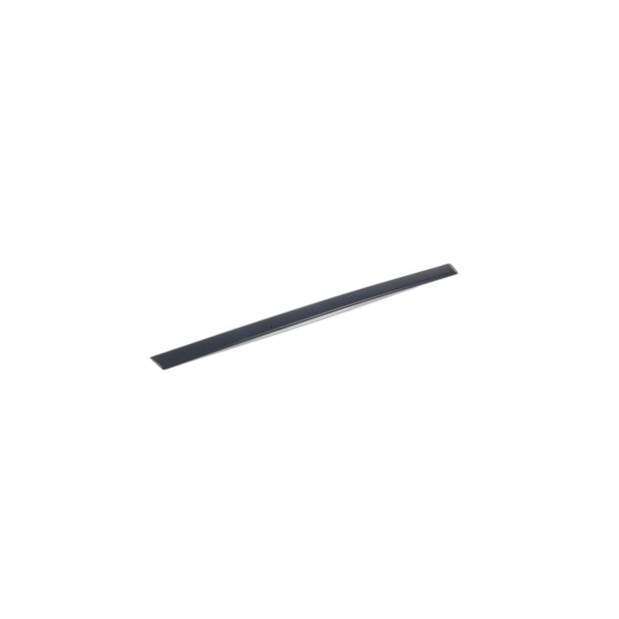Genuine BMW 51137036702 E39 Molding, Door, Primed, Rear Right (Inc. 540i, 530d & 540iP)