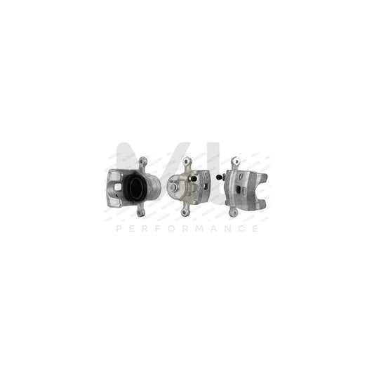 Ferodo Premier FCL694153 Brake Caliper With Accessories