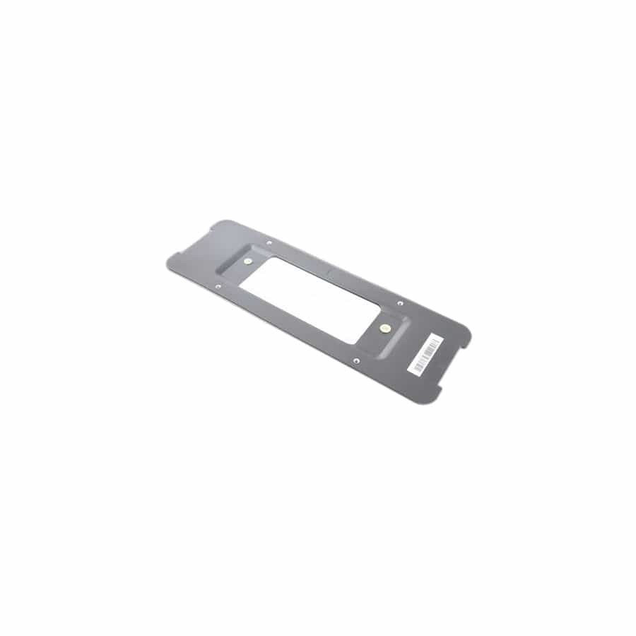 Genuine BMW 51137211673 F33 F34 F31 License Plate Holder CHINA (Inc. Cullinan Black Badge, 420dX & 750LiX 4.4)