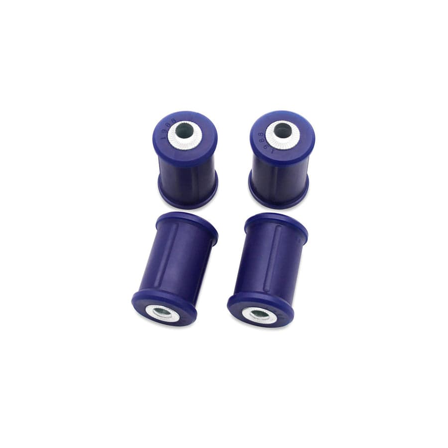 SuperPro SPF1988AK SuperPro Control Arm Bush Kit
