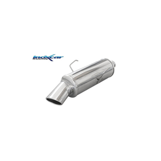 InoXcar CISAX.01.120 Citroen Saxo Rear Silencer