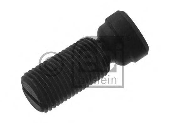 Febi Bilstein 07417 Adjusting Screw, Valve Clearance | ML Performance UK Car Parts
