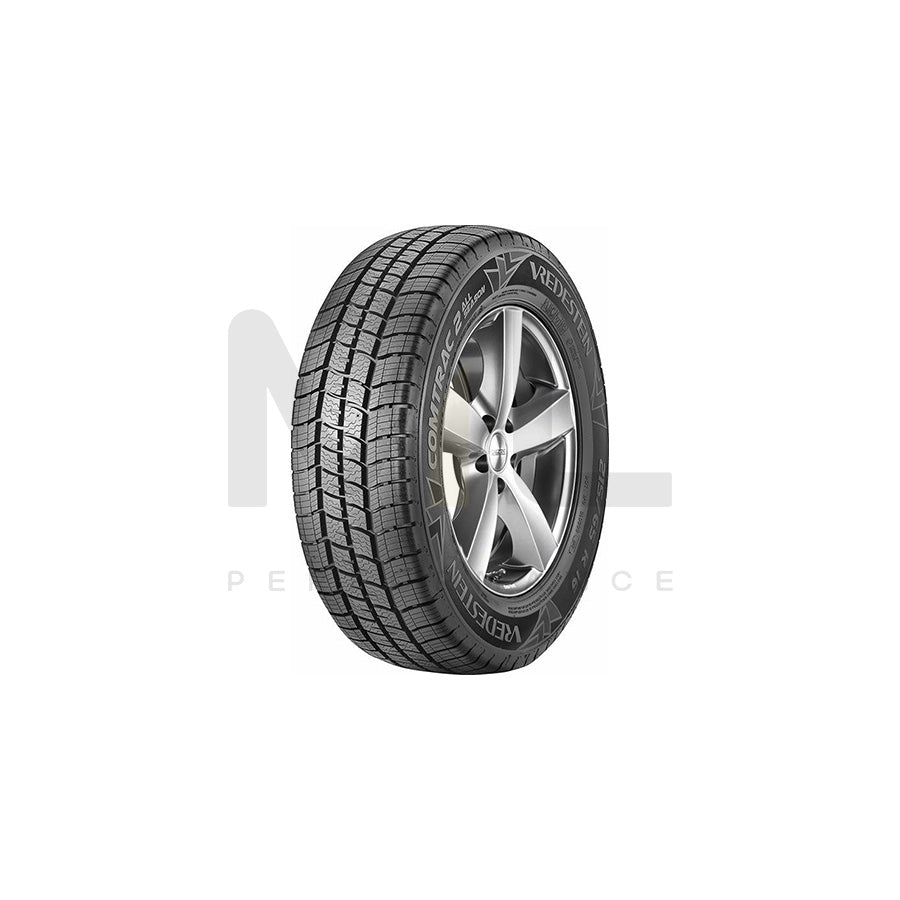 Vredestein Comtrac 2 All Season 195/65 R16 104/102T All-season Van Tyre