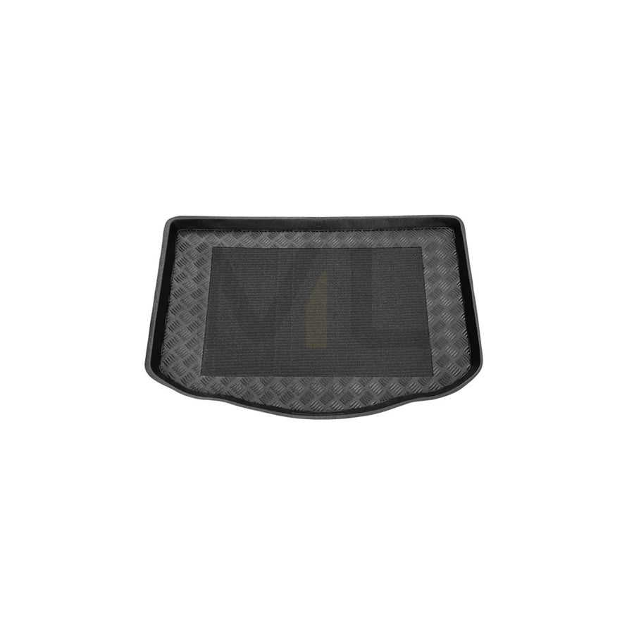 REZAW PLAST 100743M Car boot tray for KIA Soul II (PS) Plastic, Nonslip