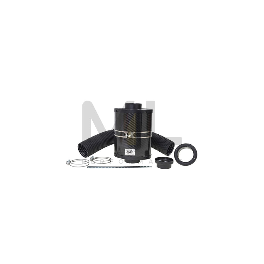BMC Oval Trumpet Airbox ACOTA70/85L230-B