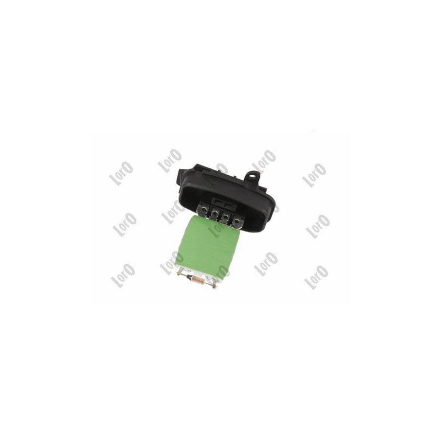 Abakus 133054009 Blower Motor Resistor