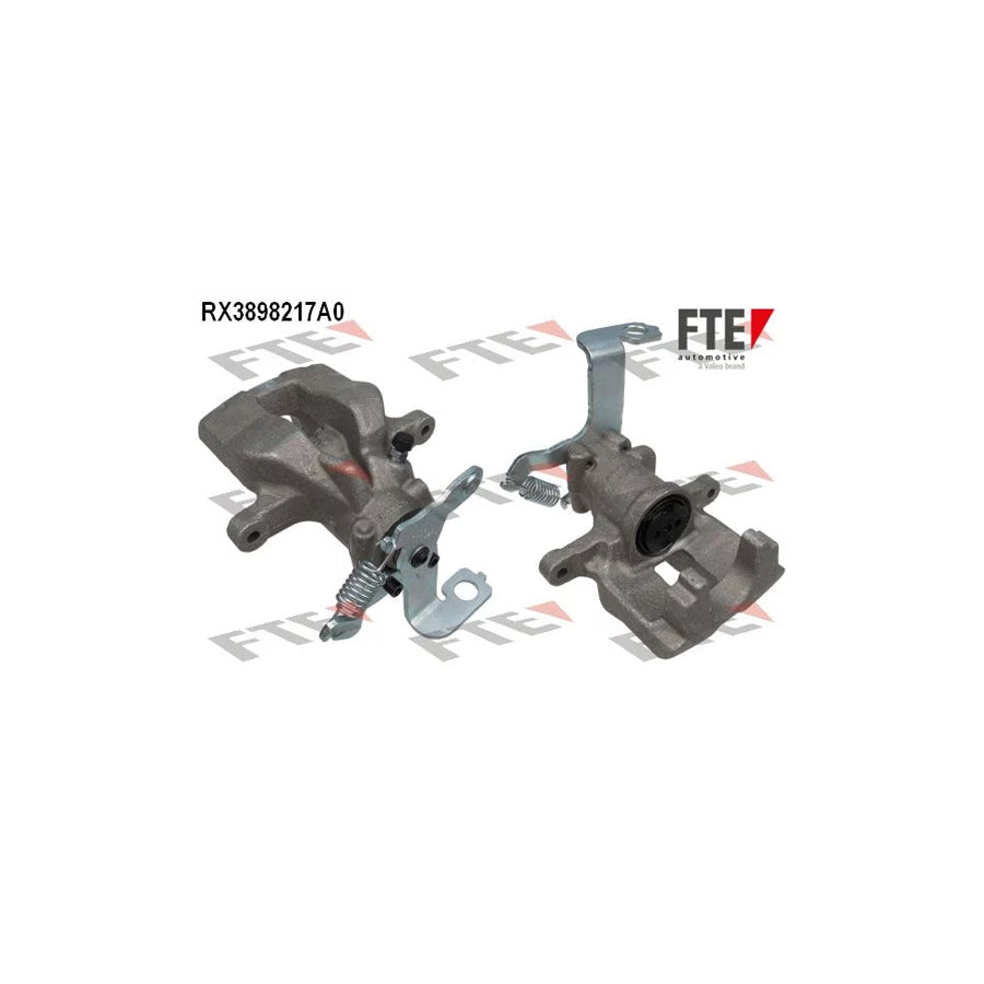 FTE Rx3898217A0 Brake Caliper for Toyota Avensis