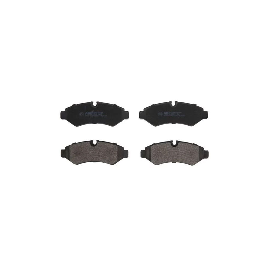ABE C2M039ABE Brake Pad Set Suitable for Mercedes-Benz Sprinter