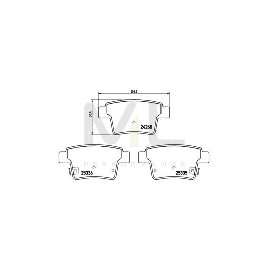 brembo-p-66-002-brake-pad-set-with-acoustic-wear-warning