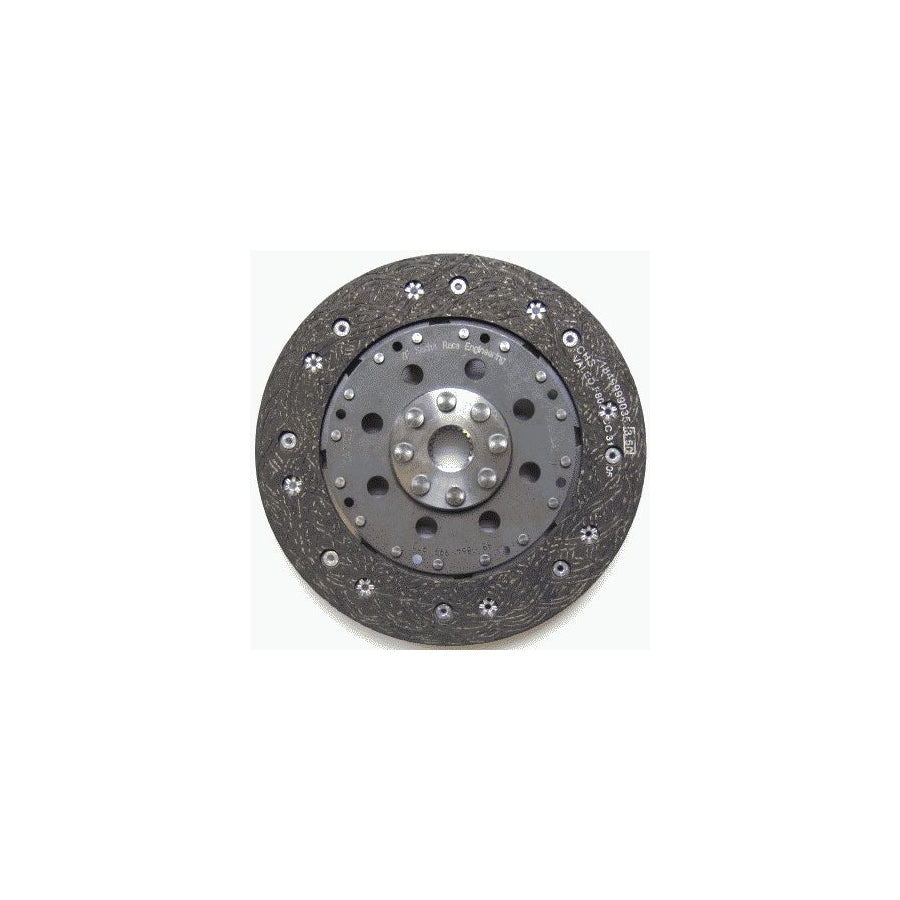 Sachs Performance Performance 881864 999973 Clutch Disc for Porsche 911